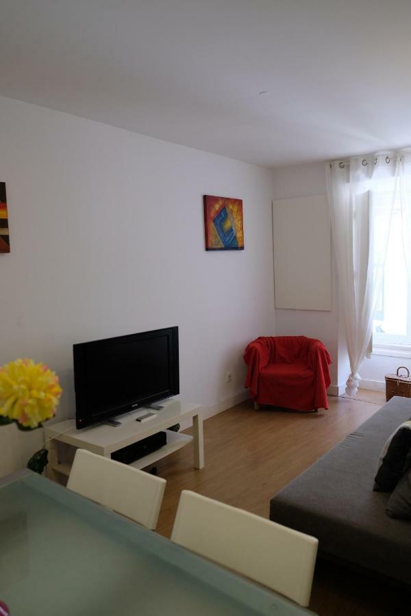 Nice Apartment Bairro Alto Lisboa Exterior foto